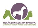 Kerstin Hansing - praktische Tierärztin